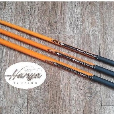 JORAN TEGEK OREGON SPORT 360 450 540