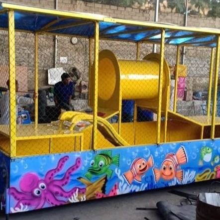 ODONG ODONG MANDI BOLA PORTABLE
