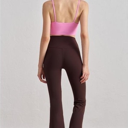 WORKASPORTWEAR.ID - MICHEL LYCRA BRA - LYCRA SPORTBRA