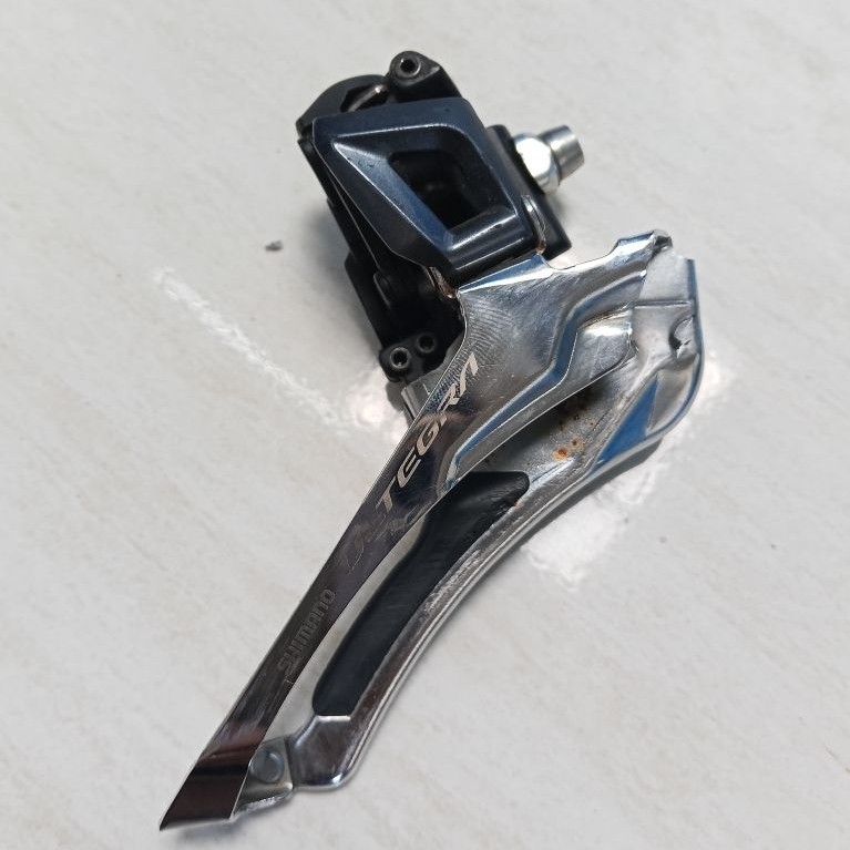 Fd Shimano ultegra R