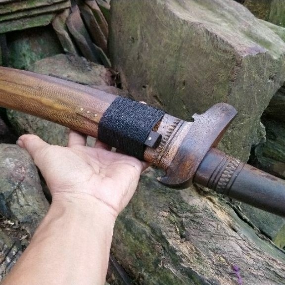 Golteb kopak dawing 40cm baja per truk