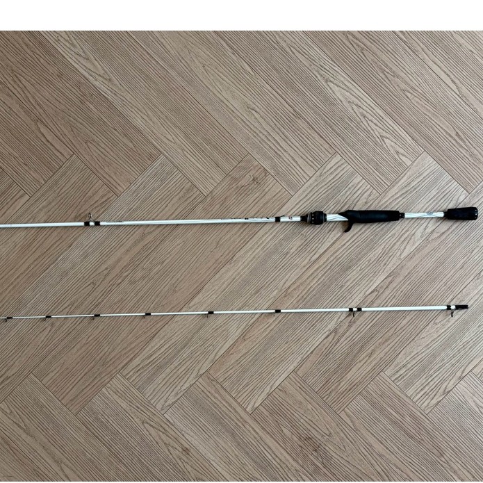 Joran Baitcasting Abu Garcia Veritas 2.0