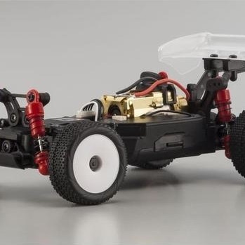 KYOSHO 32285BCRS MINI-Z BUGGY Inferno MP9 TKI3 MINI-Z Cup Edition
