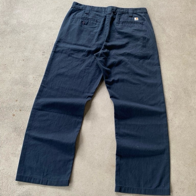workpant carhartt