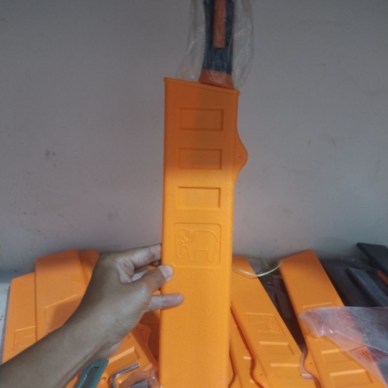 Pemotong Kayu RJM Original Malaysia