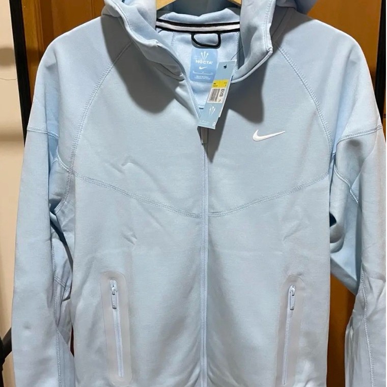 nike nocta