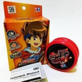 Best Seller Yoyo Auldey Blazing Teens Original Legendary Warriors Free Colorful St Original