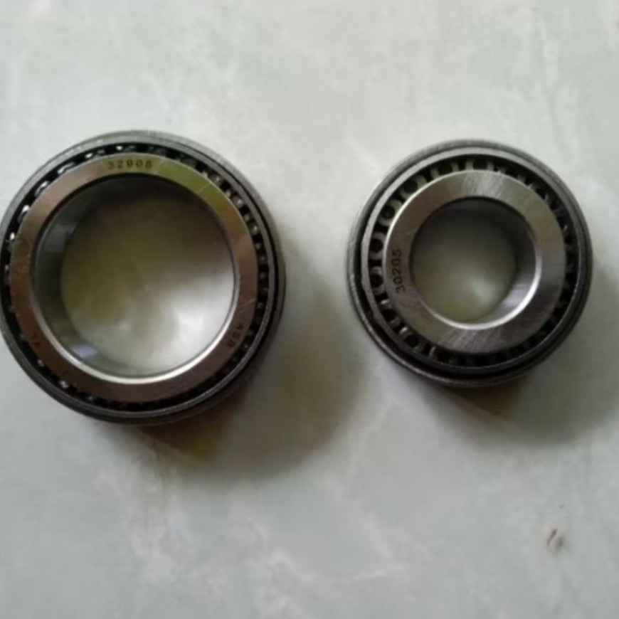 BEARING KONES VIAR BIT SET SPARE PART MOTOR RODA TIGA