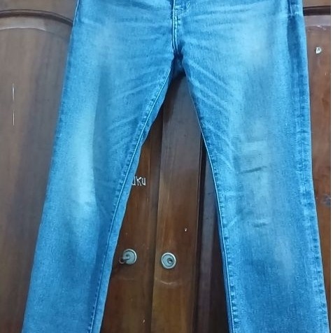 cressida ladies jeans