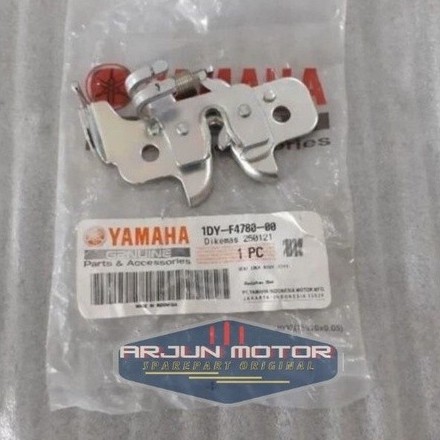 ENGSEL KUNCI JOK LAWAN KUNCI JOK JUPITER Z1 JUPITER MX KING BYSON BYSON FI ORIGINAL YAMAHA