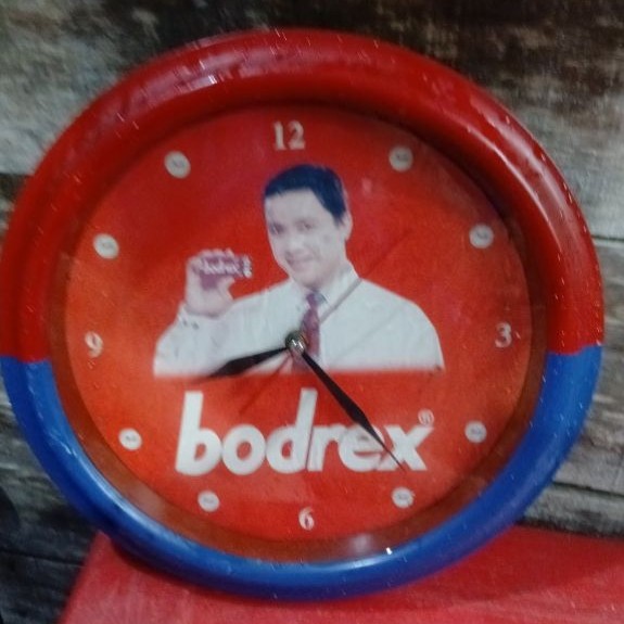 Jam dinding 95rb jadul antik kuno lawas vintage display