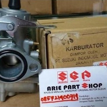 karburator ts 100 mikuni japan