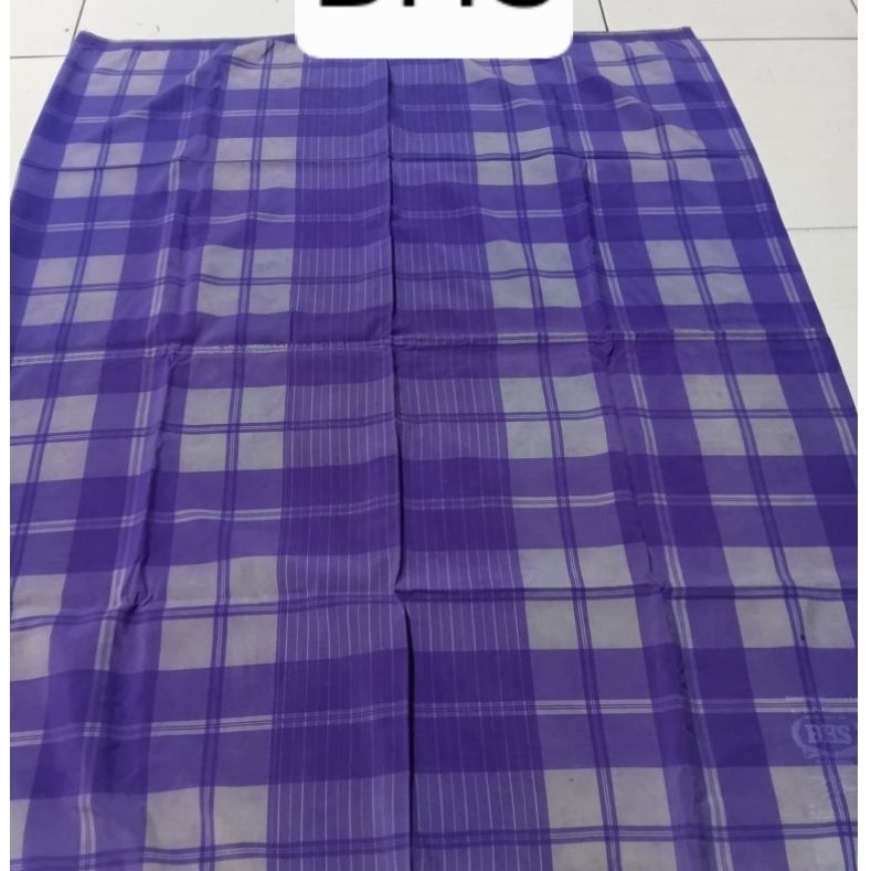 Sarung BHS Bekas part 1
