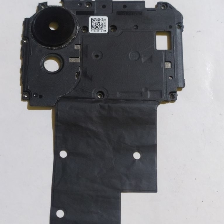 tutup mesin oppo a17k second original cabutan