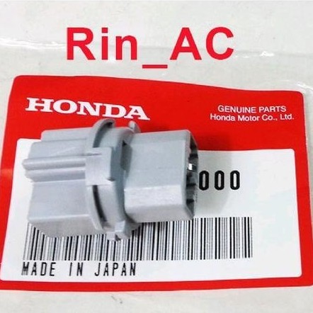 SOKET / SOCKET BOHLAM LAMPU SEN / SEIN HONDA JAZZ RS / S GE8 THN 09-13 TOPPS