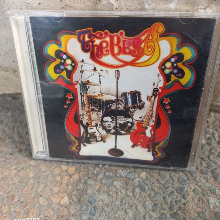 cd naif - the best naif