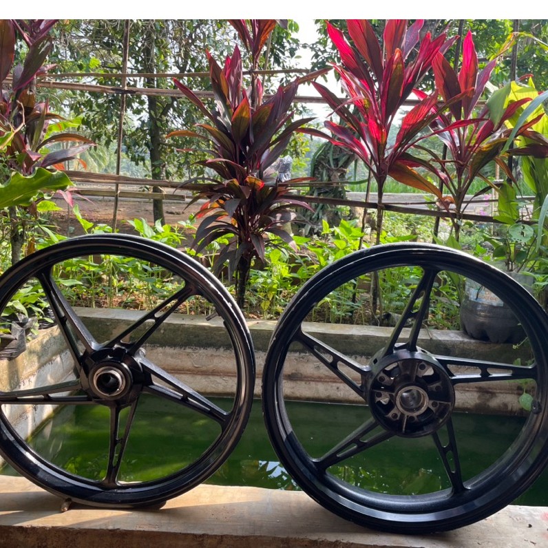 velg new jupiter mx njmx