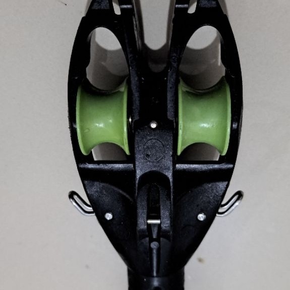 Muzzle Roller Salvimar