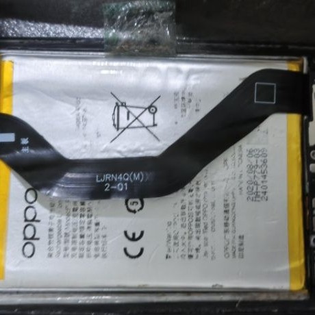 opo Reno 4f