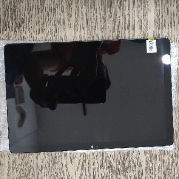 ADVAN LCD Set Frame VX Neo Tampilan Jernih Touchscreen Kompatibel Tab