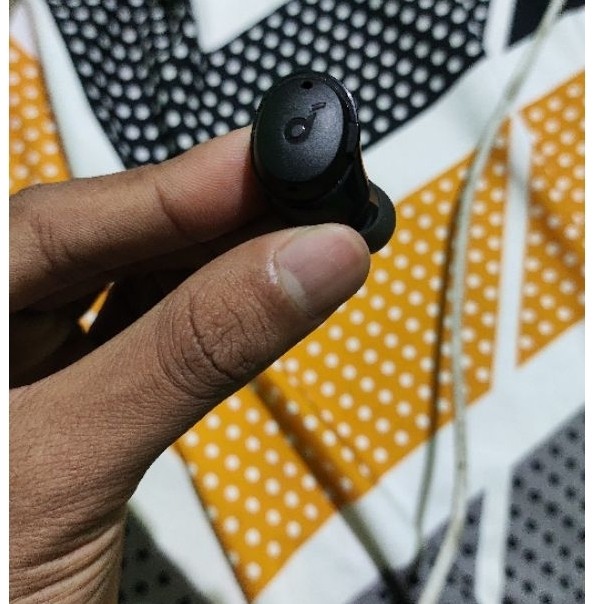 sparepart soundcore life dot 3i