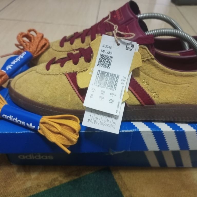 Adidas malmo