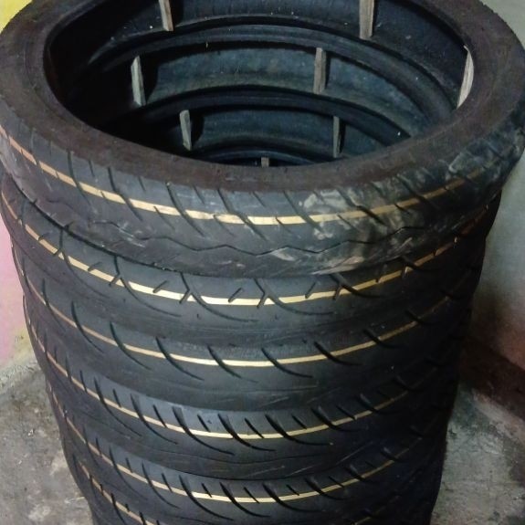 Ban Motor Seken/Secound Ring 15 Murah Berkualitas