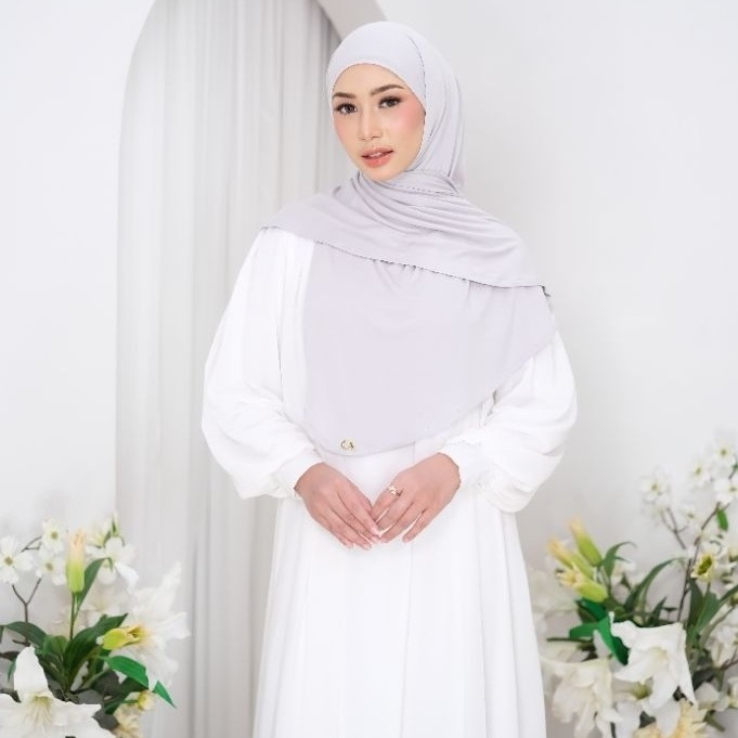Camela Scarves - Naira Series