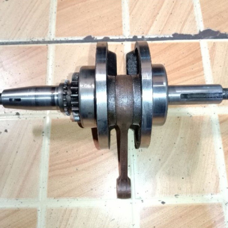 KRUK AS JUPITER MX OLD KOPLING , ORIGINAL COPOTAN