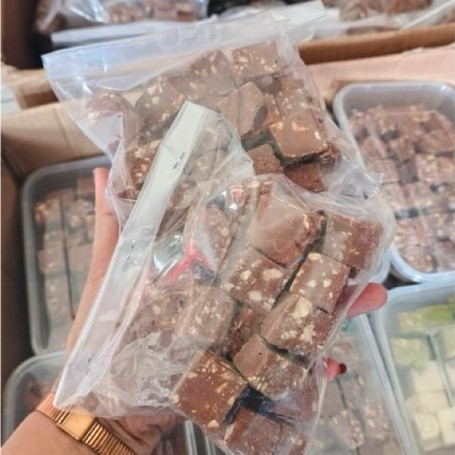COKLAT/COKLAT PATAHAN/COKLAT PREMIUM