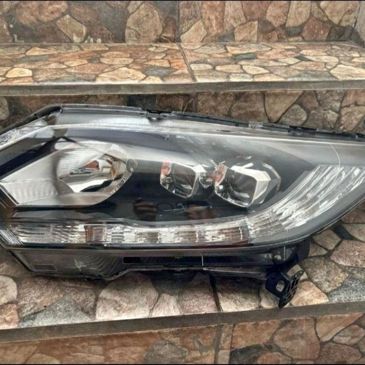 Headlamp Lampu Depan HRV HR-V Prestige 2015 2016 2017 Original