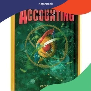 BUKU ACCOUNTING 21 - WARREN REEVE FESS INGGRIS