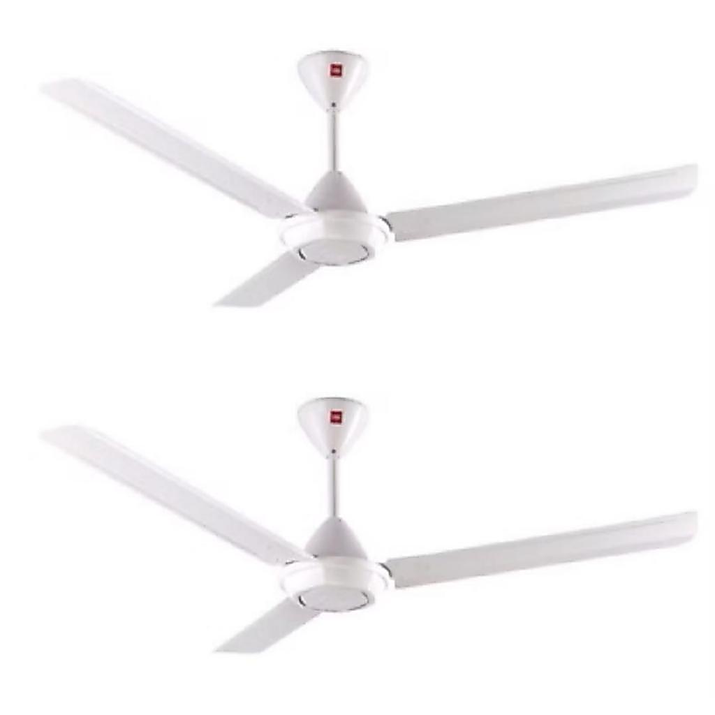 KDK Ceiling Fan WZ56 P Kipas Angin Gantung Plafon kdk