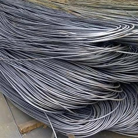Besi beton 6 mm SNI / besi beton polos 6 mm SNI / besi beton 6 mm - TOLERANSI 1 MM