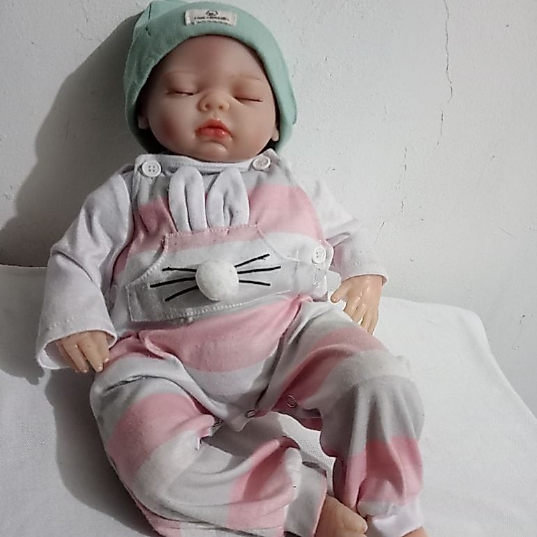 baby doll "OtardDoll"