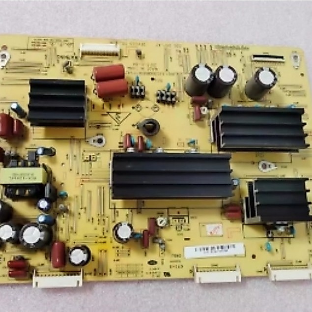 power supply board 3D51C2080/3D51C2000Y JUQ7.820.00086650 V4.0