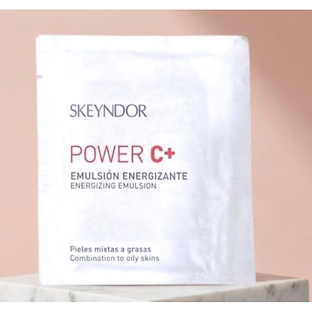 Skeyndor Power C+ Sachet