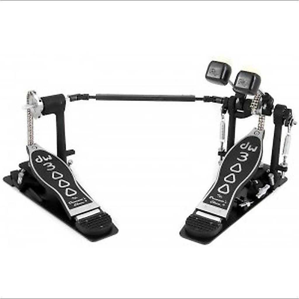 DW-DWCP 3002A Double Pedal Drum