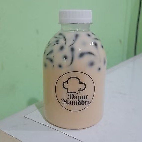 ES CENDOL KECEBONG kemasan botol 250ml
