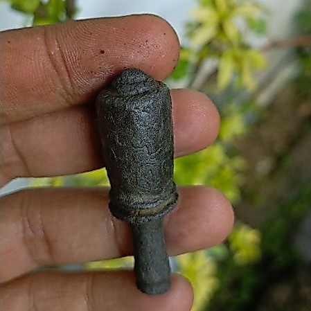 gada besi