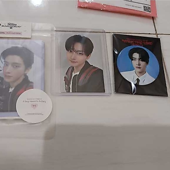 FOTO ALBUM APRIL 2026