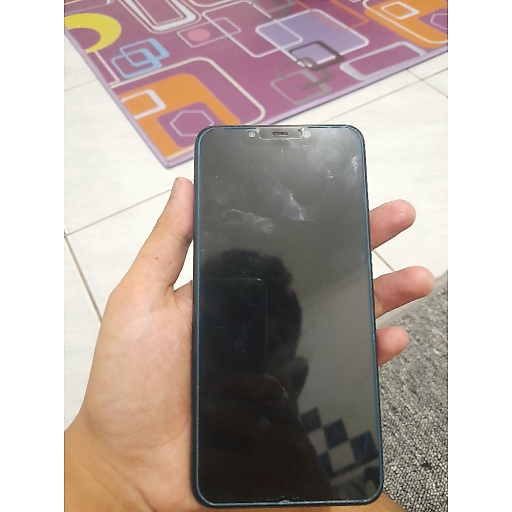 poco f1 minus matot