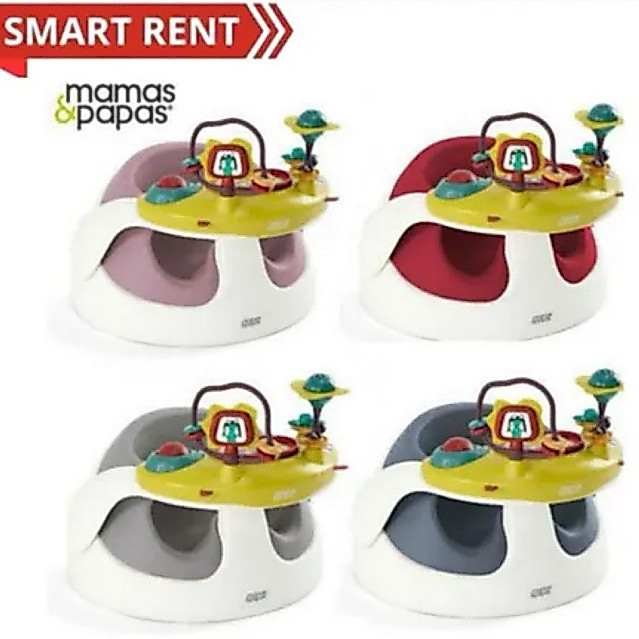 (sewa) Mamas Papas Baby Snug
