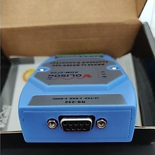 Terbaru 'Industrial RS232 to RS422/485 Converter ADM-2720 Alfapower10 Segera Dapatkan