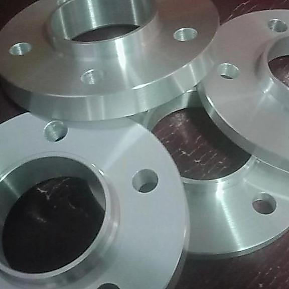 SPACER NOK PCD 5 X 112 TEBAL 14MM INCLUDE CENTER RING SIAP KIRIM
