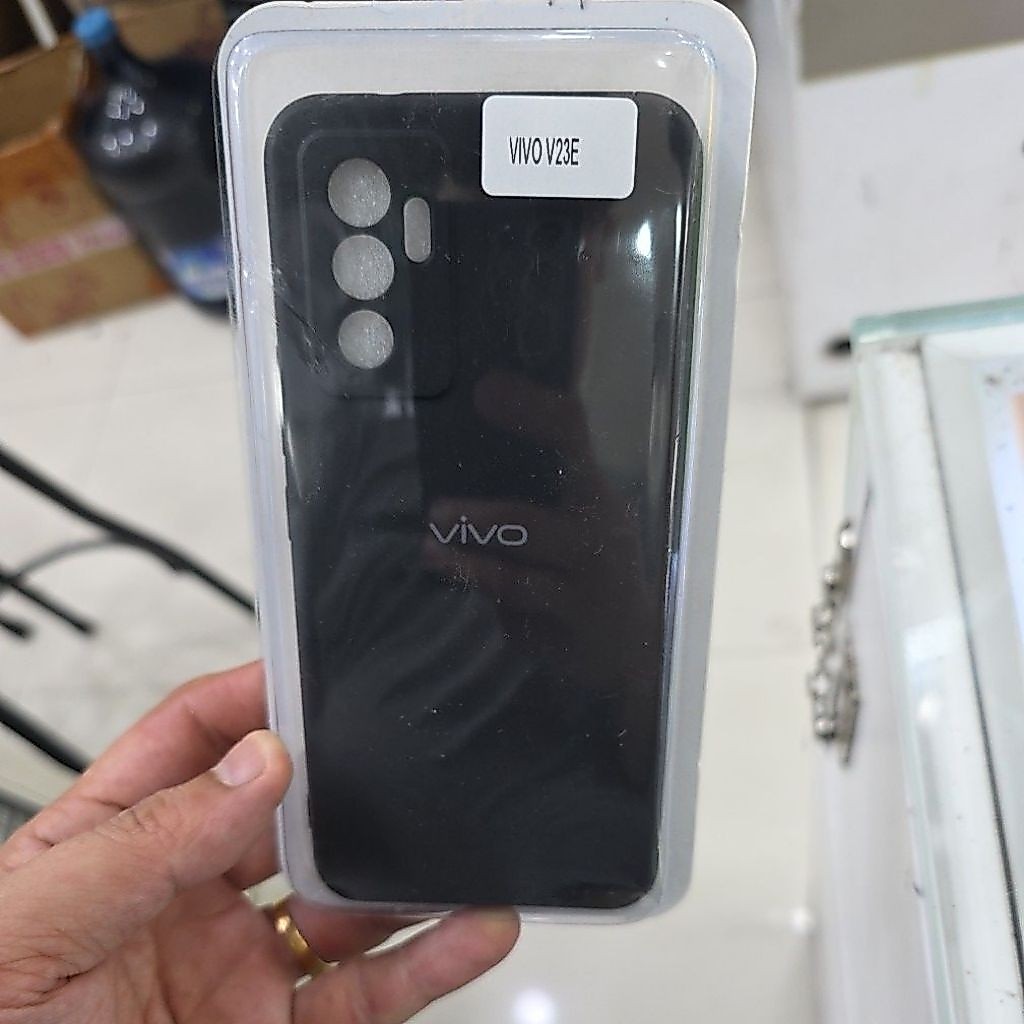 CASE ORI BLUDRU" VIVO V23E