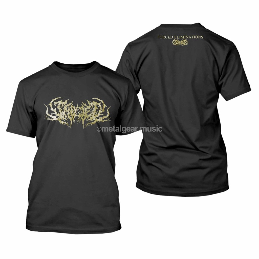 Original  Implied - Forced Tshirt