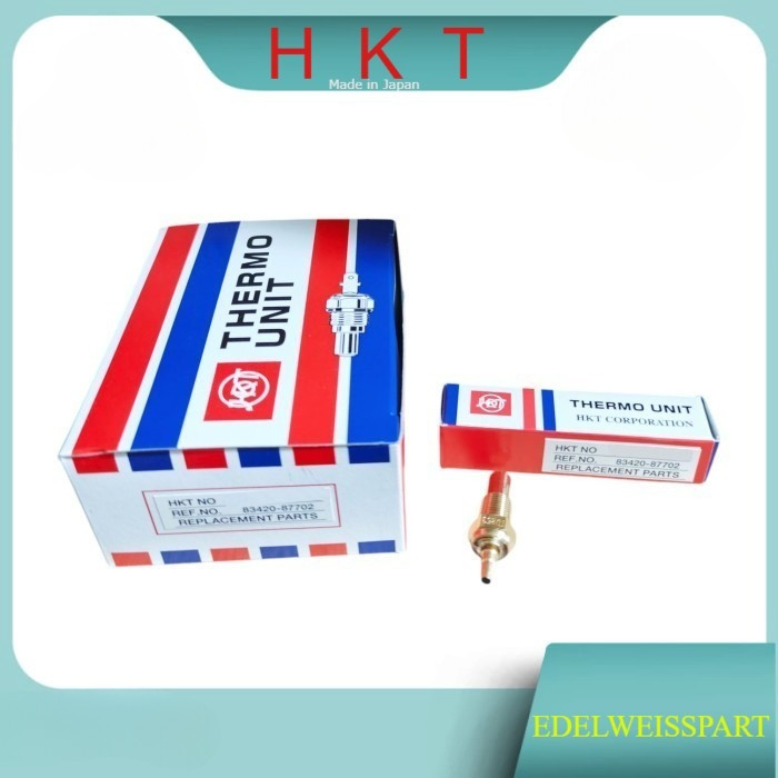 Switch Temperatur Fan Temp Sensor Air Panas Charade Classy G102 Hkt JAPAN Swit Temperature HKT  TM24
