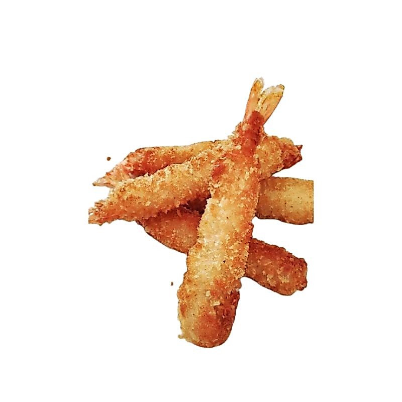 TEMPURA EBI / EBI FURAI