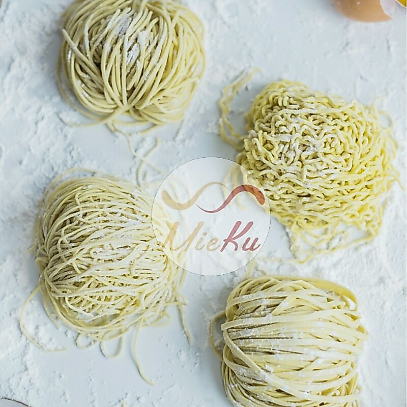 Mie Mentah Ramen